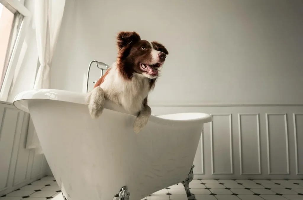 Cómo Bañar a tu Perro en Casa, Cuidado de tus mascotas